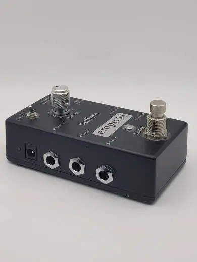 Empress Effects - EMPRESS BPLS 2
